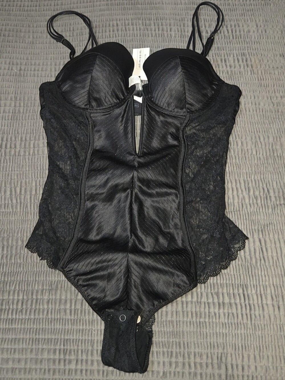 Intimissimi Bodysuit